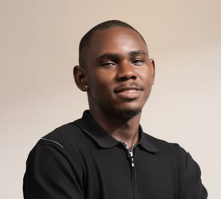 Clarke Toju