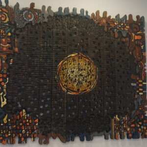 Home Wood Panel Work